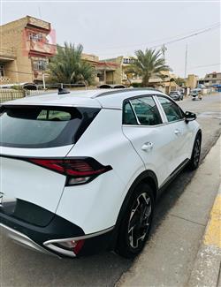 کیا سپۆرتاج